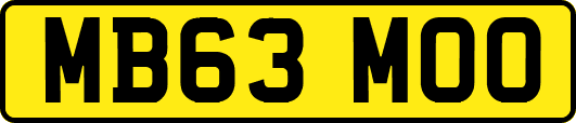 MB63MOO