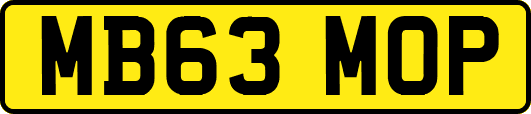 MB63MOP