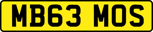 MB63MOS