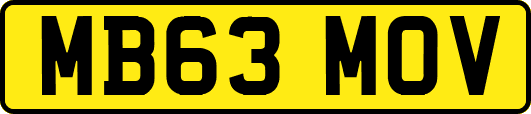 MB63MOV
