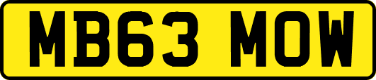 MB63MOW