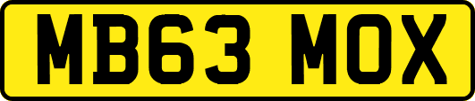 MB63MOX