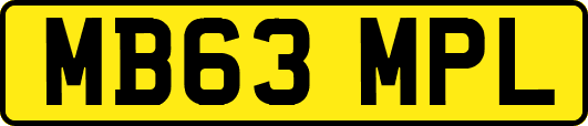 MB63MPL