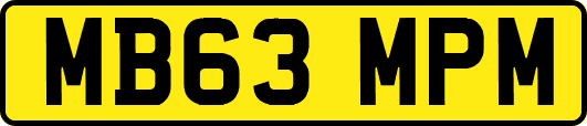MB63MPM