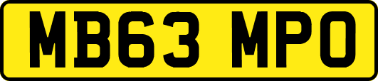MB63MPO