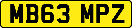 MB63MPZ