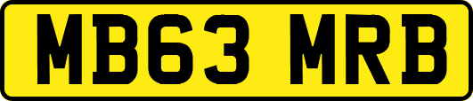 MB63MRB