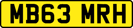 MB63MRH