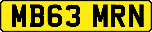 MB63MRN