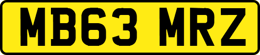 MB63MRZ