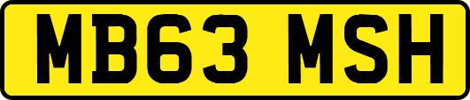 MB63MSH