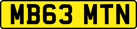 MB63MTN
