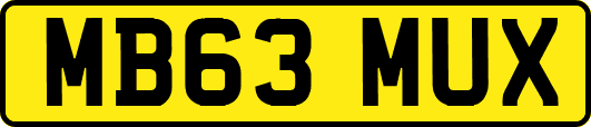 MB63MUX