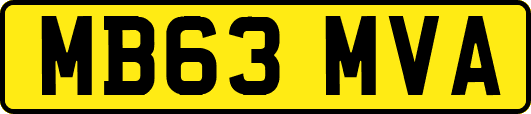 MB63MVA