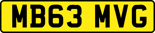 MB63MVG