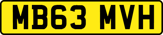 MB63MVH