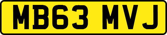 MB63MVJ