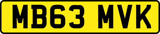 MB63MVK