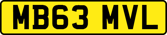 MB63MVL