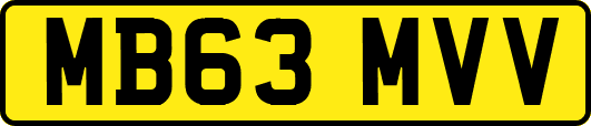 MB63MVV
