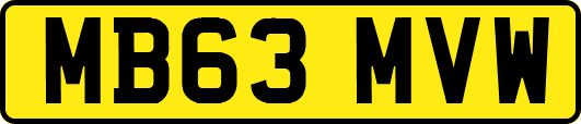 MB63MVW