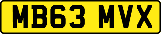 MB63MVX