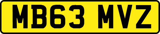 MB63MVZ