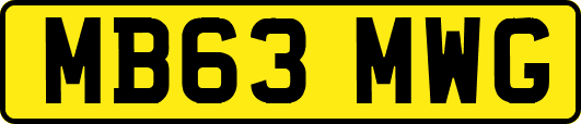 MB63MWG