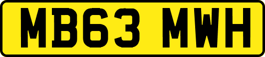 MB63MWH