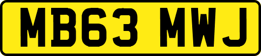 MB63MWJ