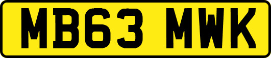 MB63MWK