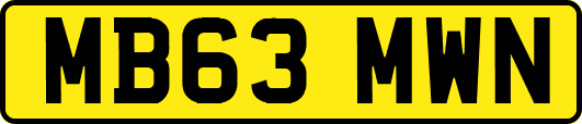 MB63MWN