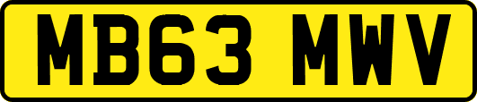 MB63MWV
