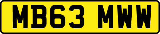 MB63MWW