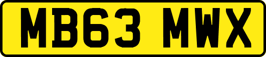 MB63MWX