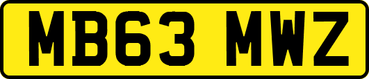 MB63MWZ