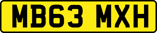 MB63MXH