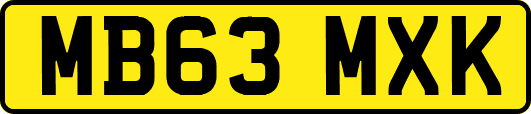MB63MXK
