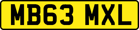 MB63MXL