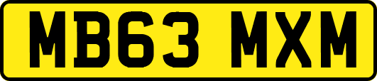 MB63MXM
