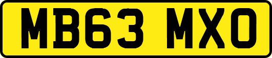 MB63MXO
