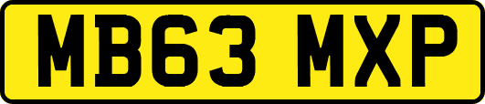 MB63MXP