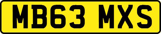 MB63MXS