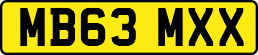 MB63MXX