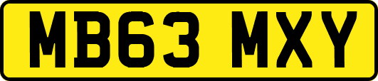 MB63MXY