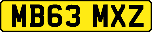 MB63MXZ