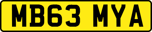MB63MYA