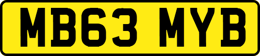 MB63MYB