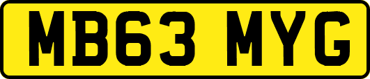MB63MYG