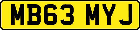 MB63MYJ